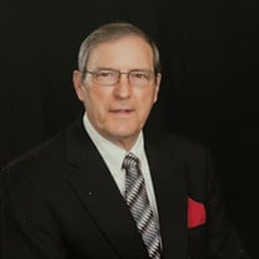 Robert Allan Alderman