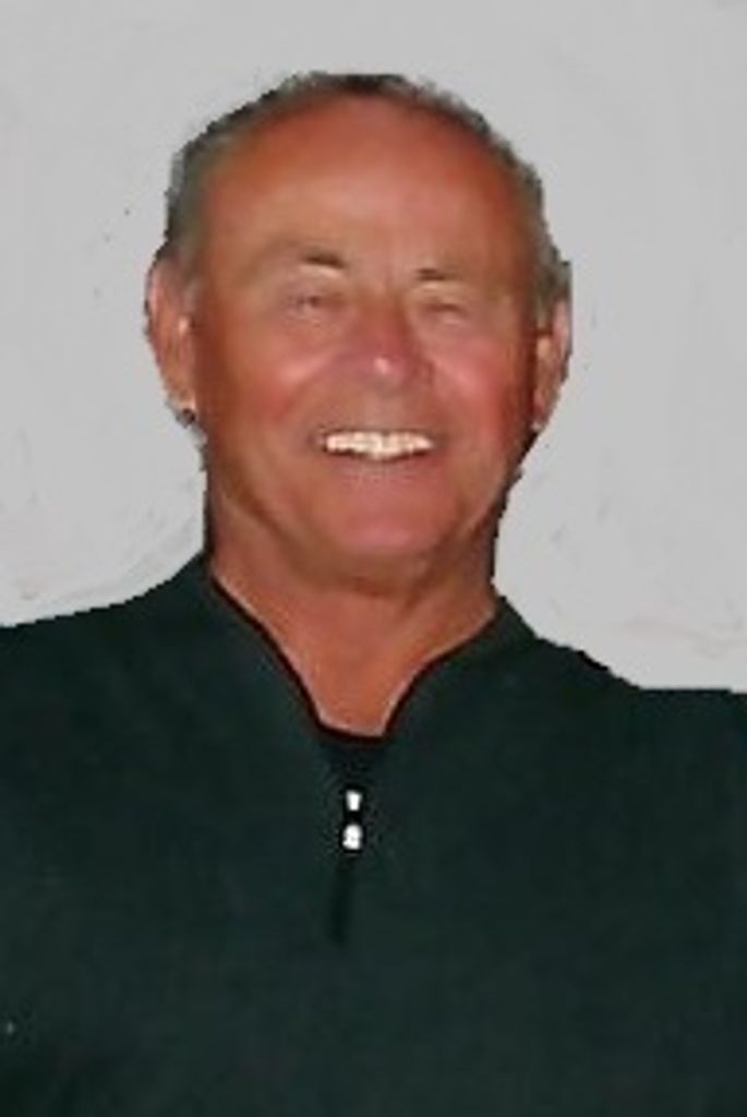 Roger John Schanke Profile Photo