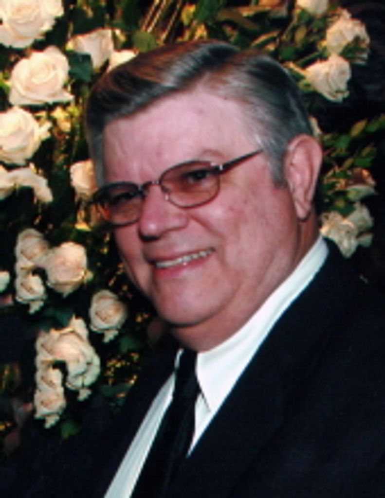 Randall Hancock