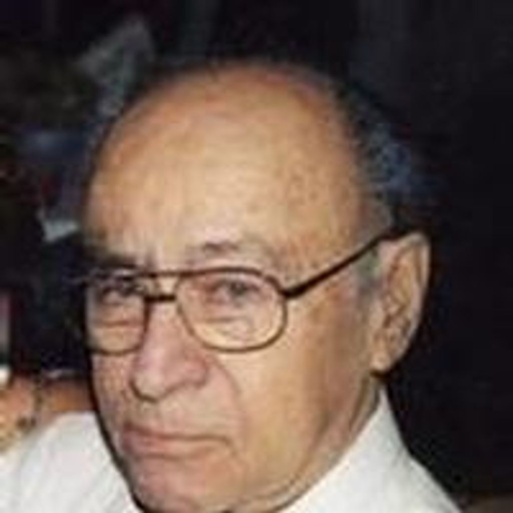 Frederick Neroni
