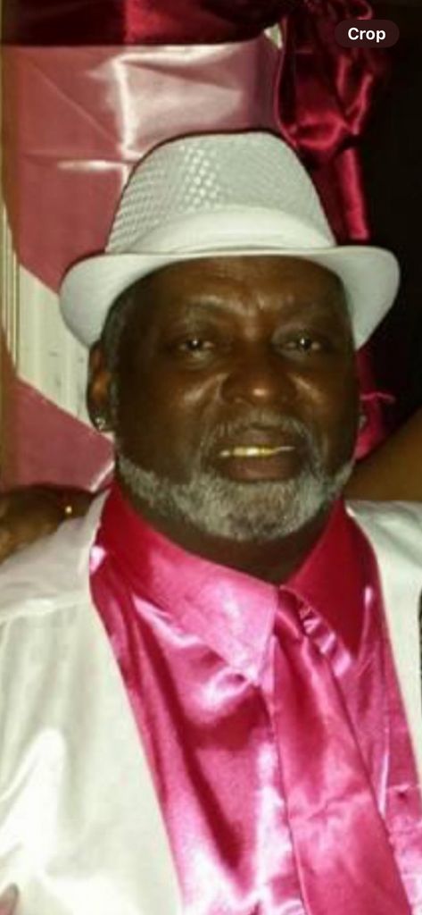 Aronald Ralph Wiggins, Jr. Profile Photo
