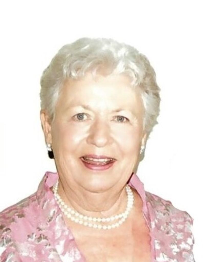 Joan Kitterman Profile Photo