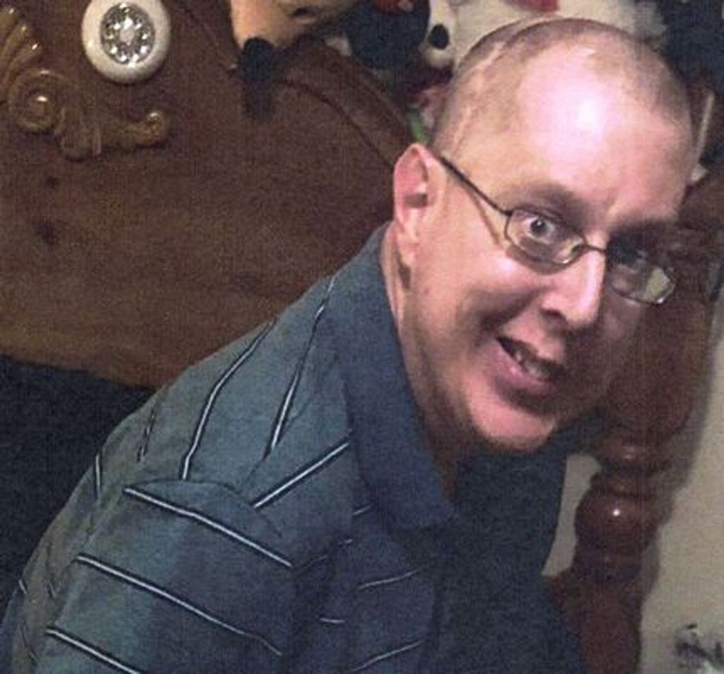 Gary Lee Swope Profile Photo