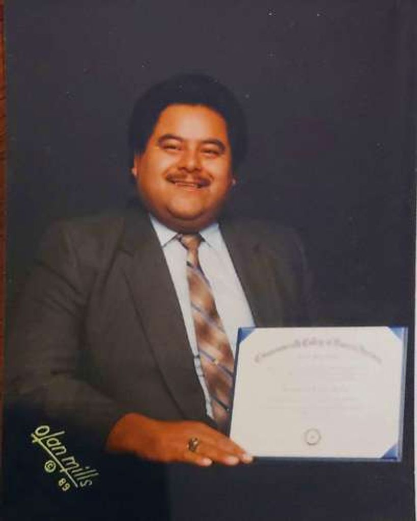 Rolando Reyes Lopez Profile Photo