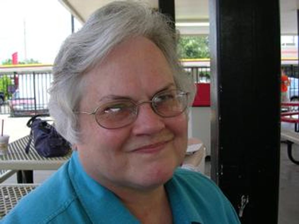 Janice Yvonne Elliott