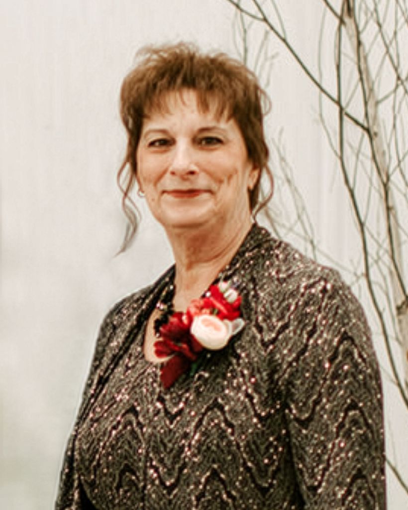 Sara Van Nieuwenhuizen