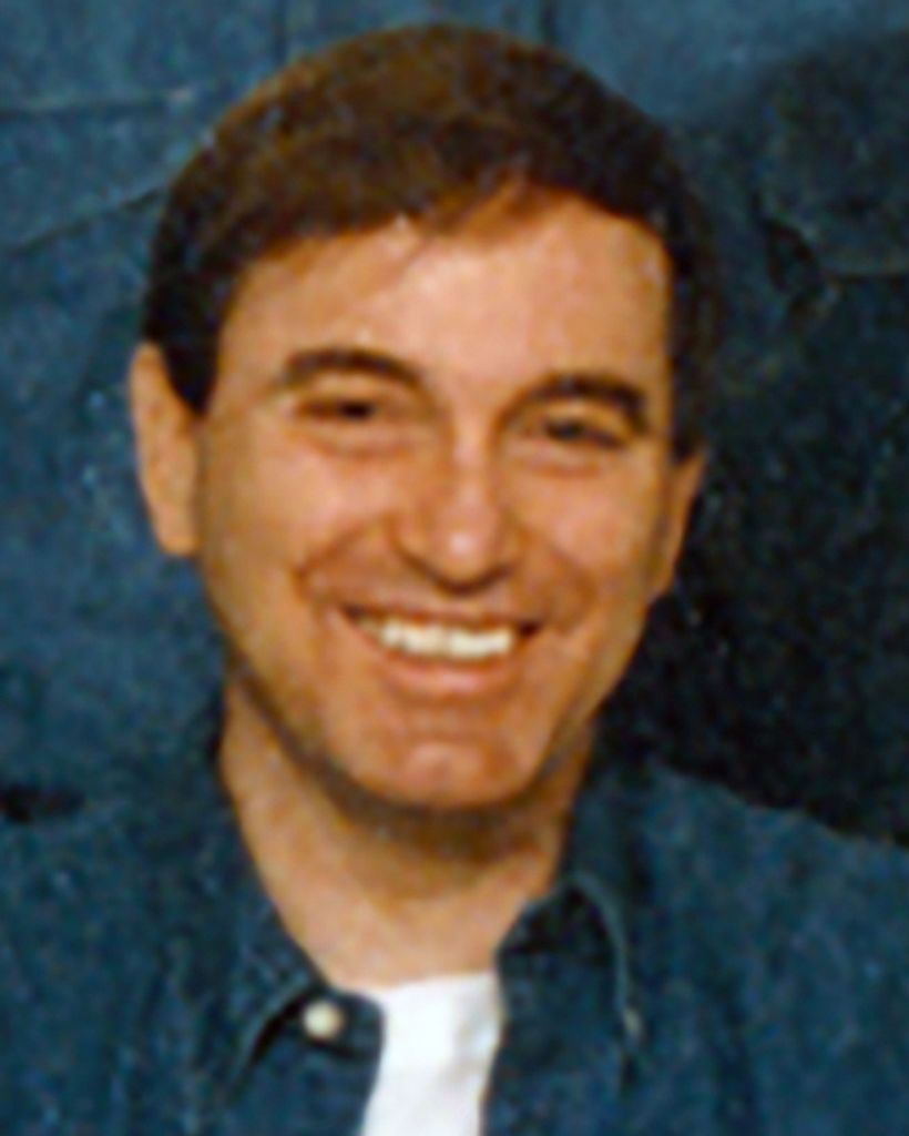 Dr. Kenneth Gene Bills