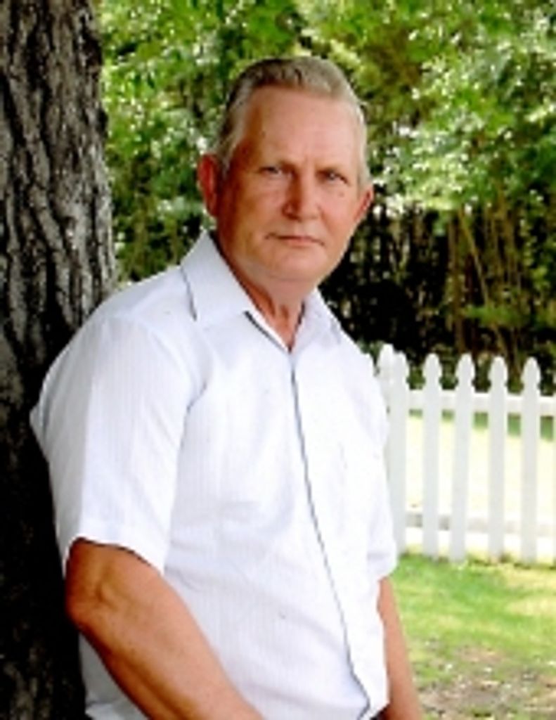 Earnest Francis, Sr.