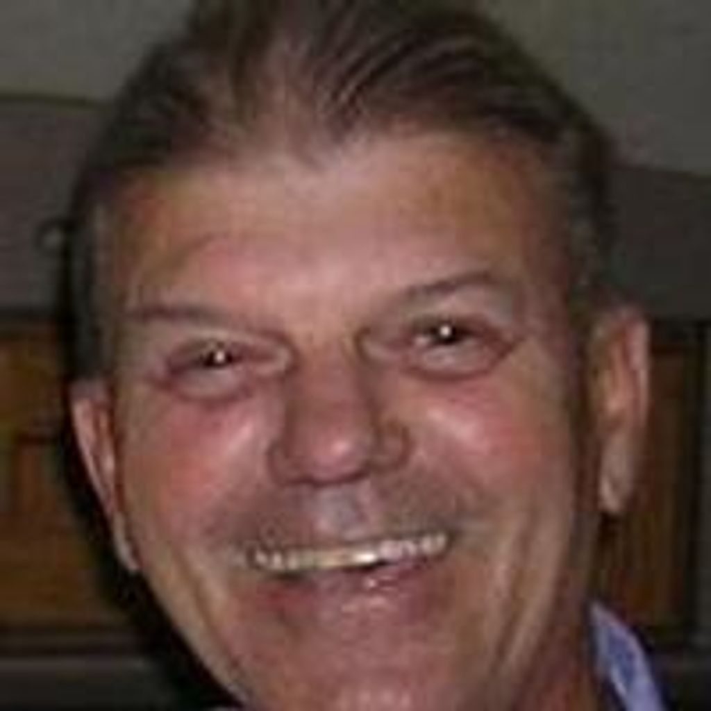 Robert L Walker Profile Photo