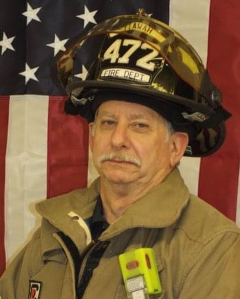 Butch Teel Profile Photo