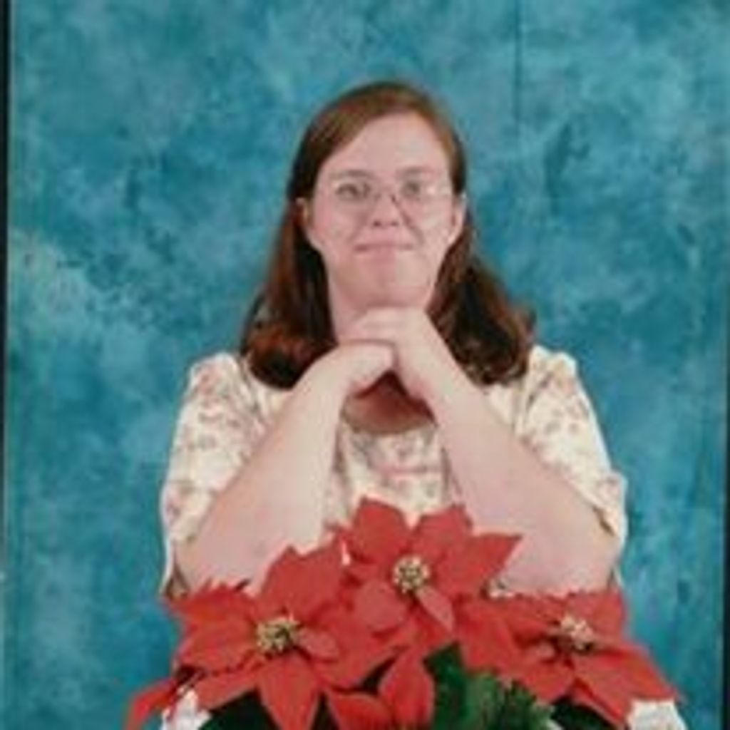 Nancy Jane Harvill