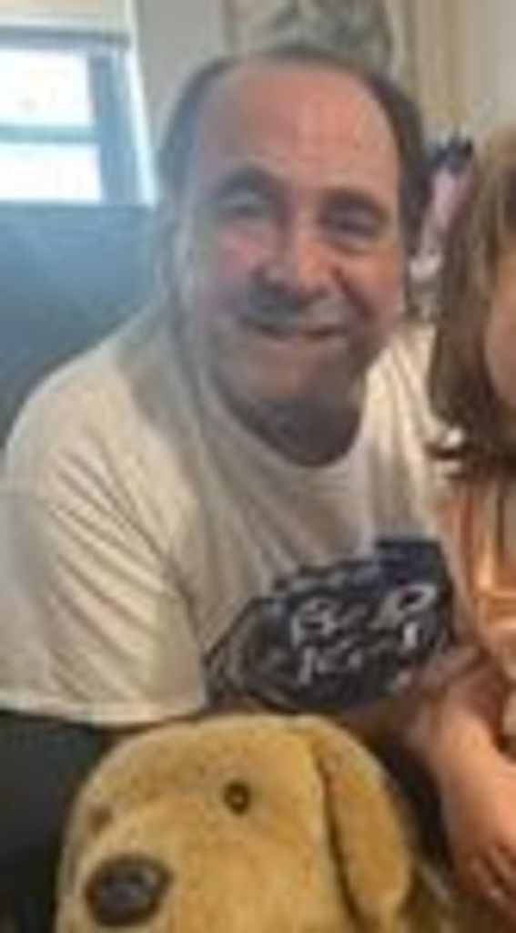 John J. Harris Profile Photo