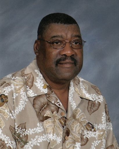 Troy Eugene Williams's obituary image