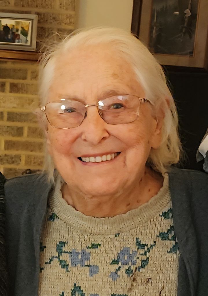 Anna Pearl Dyer