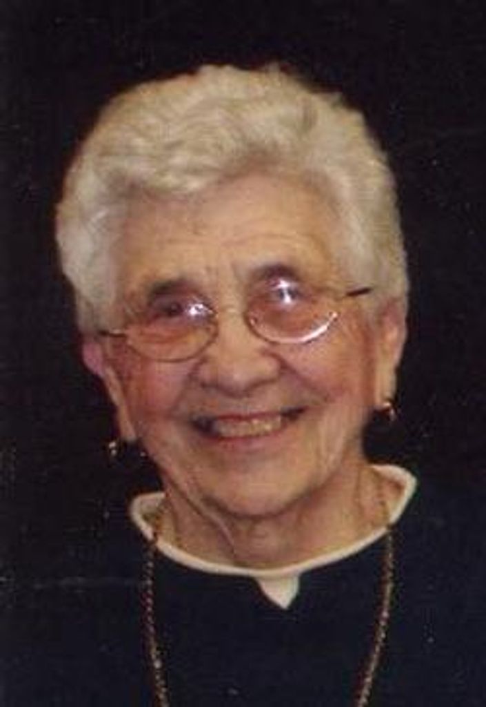 Blanche E. Coulombe (Mattone)