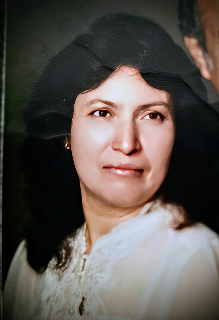 Maria L. Martinez