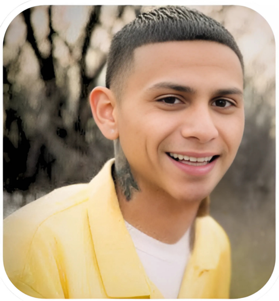 Charles Kahlil Jackson Iv Profile Photo