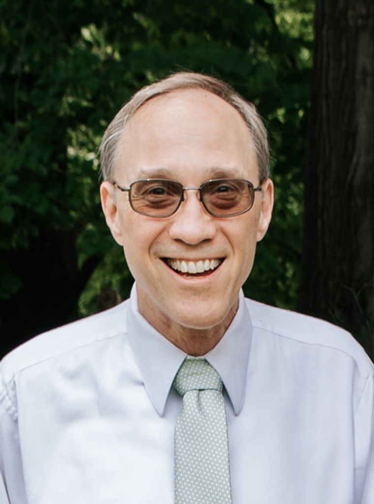 Timothy J. Gimben