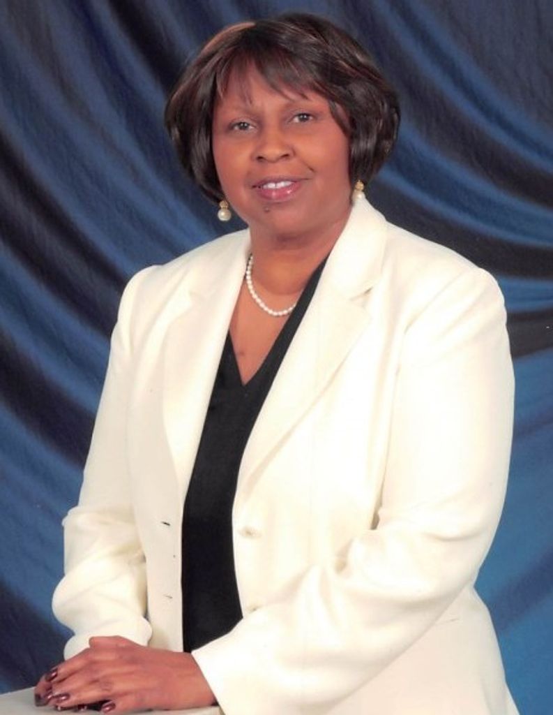 CAROLYN JOHNSON