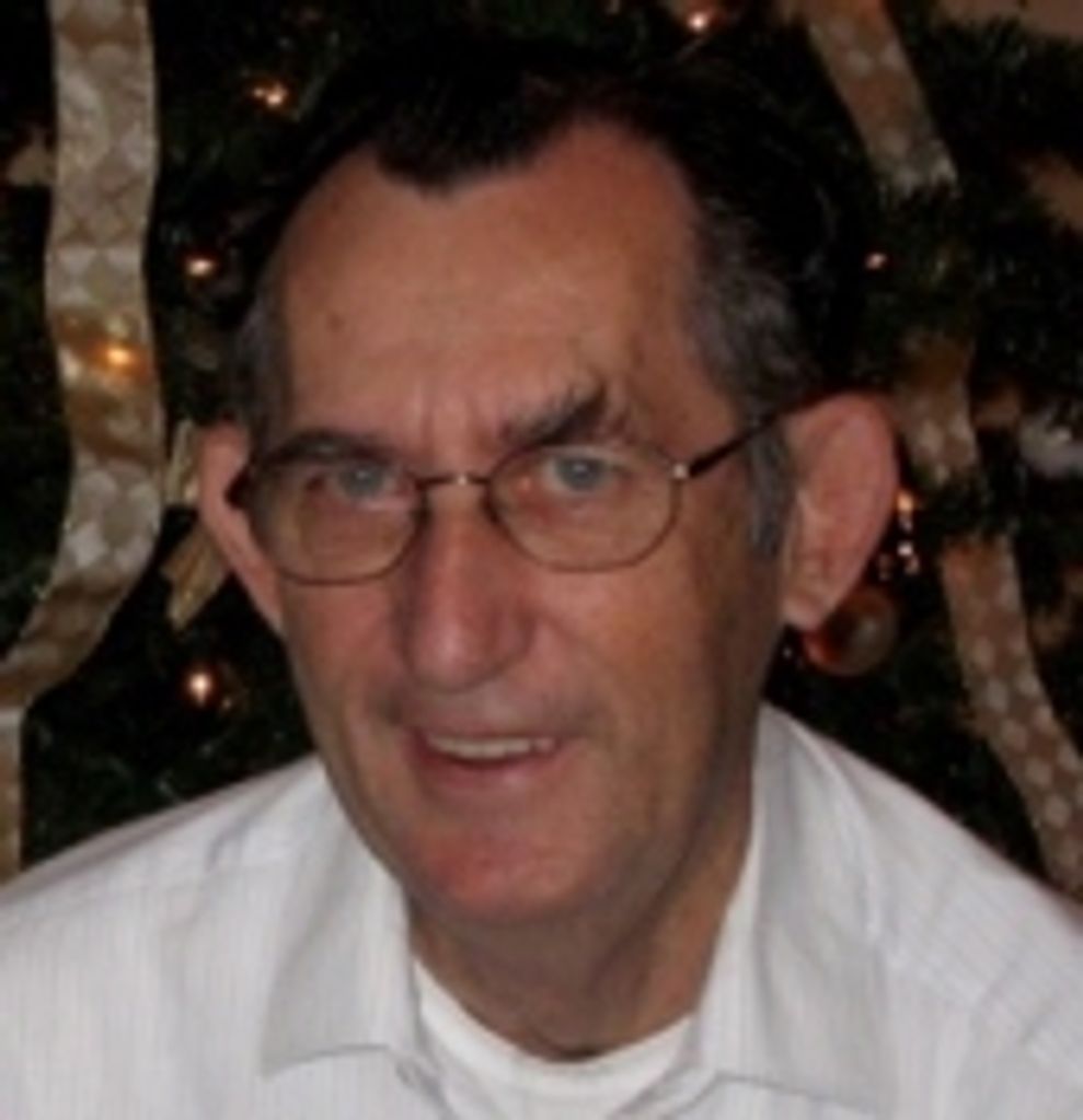 Daniel Philip Foley