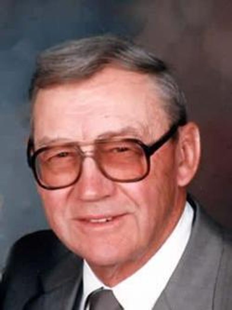 Harvey Piper Profile Photo