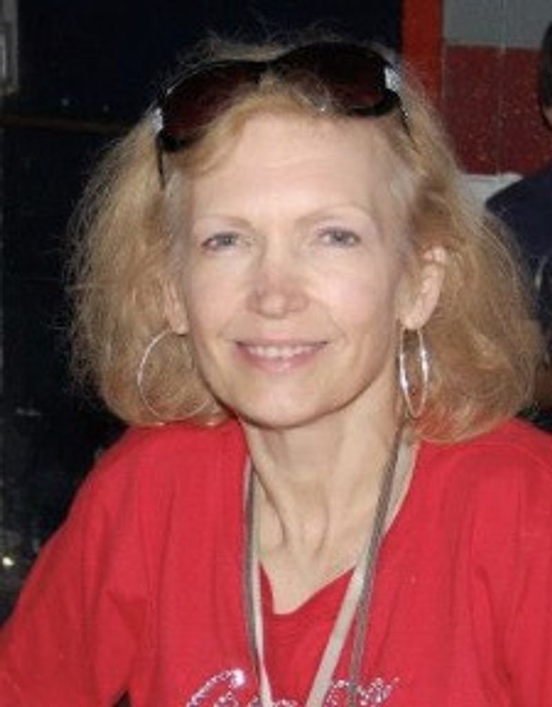 Christine L. Kucer Profile Photo