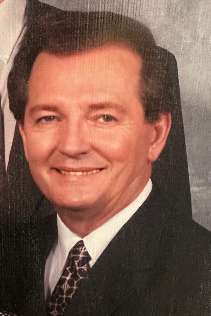 Jerry L. King Profile Photo