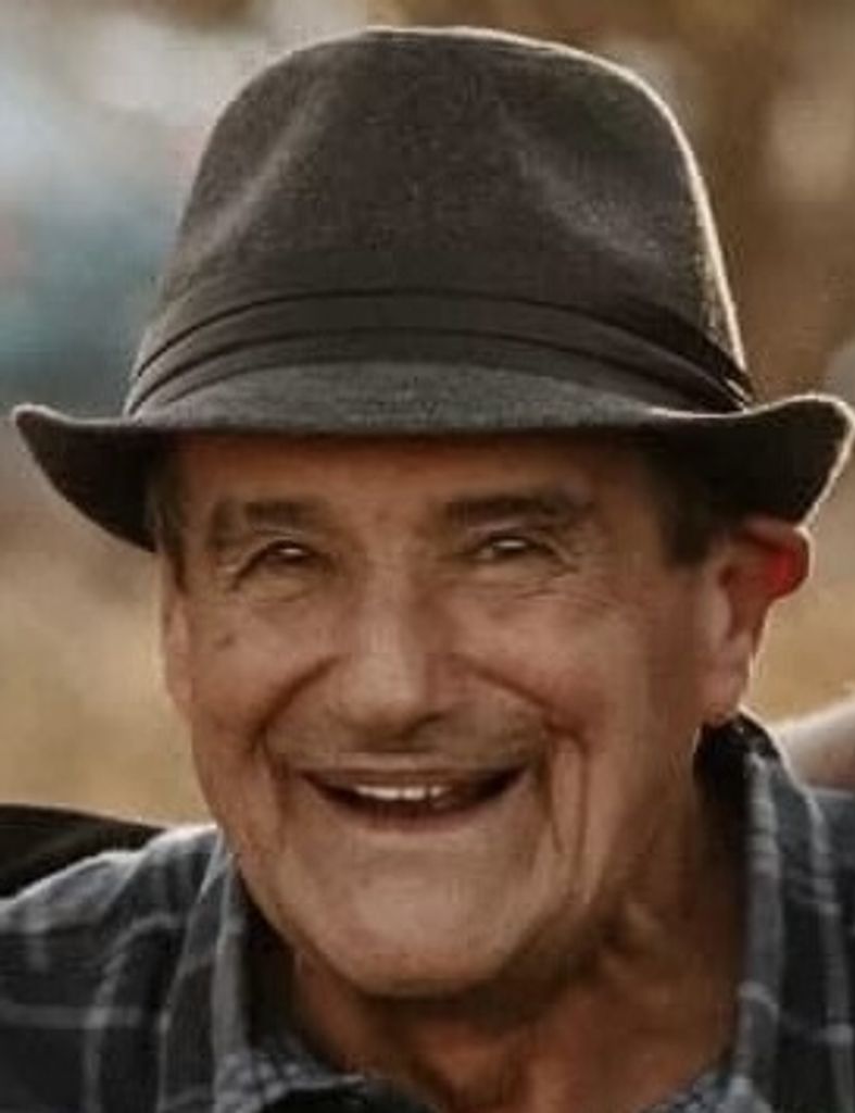 Gordon Allen Orsette Profile Photo