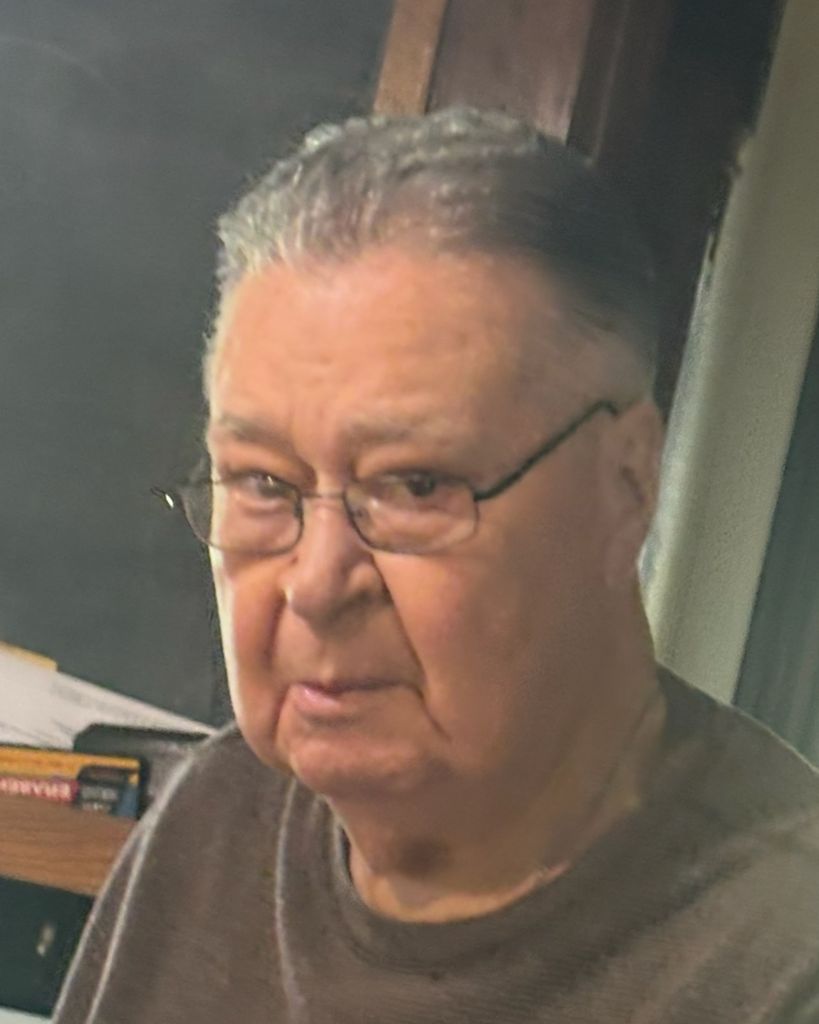 Robert "Bob" Thomas Jenkins