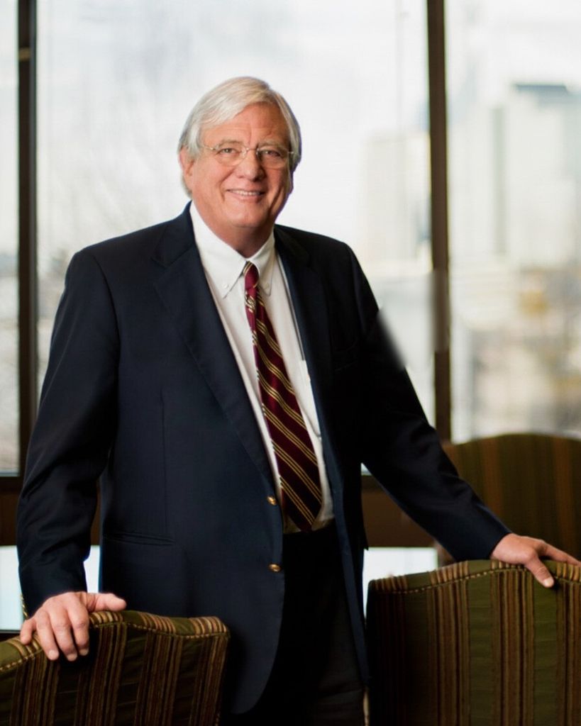 Thompson (Tom) Kurrie, Jr.