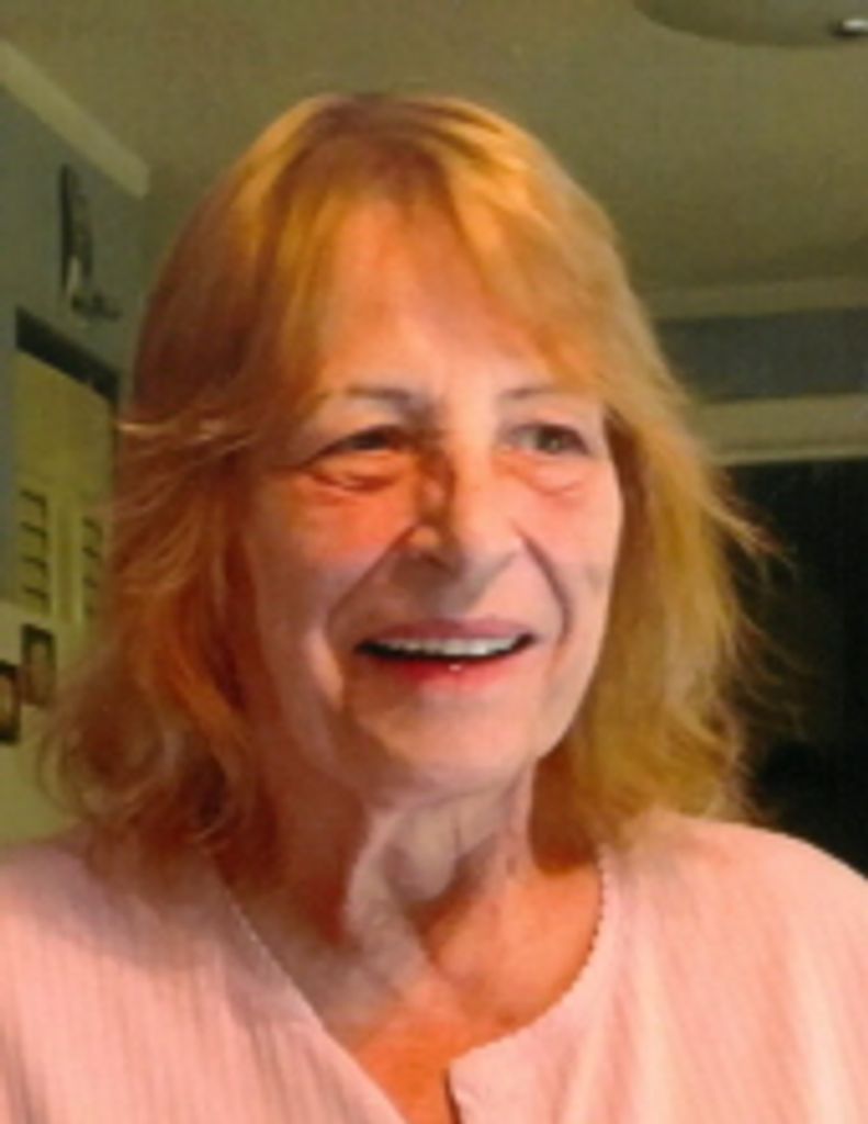Sylvia Lee Rose