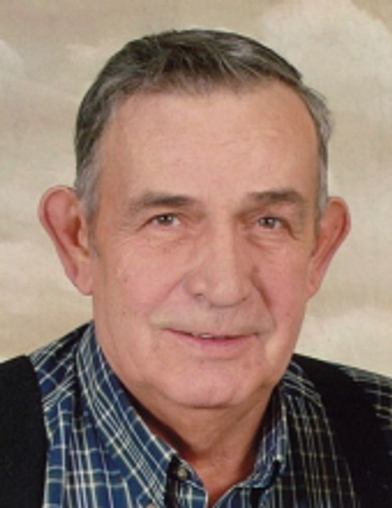 William Joseph "Bill" Agee, Sr.