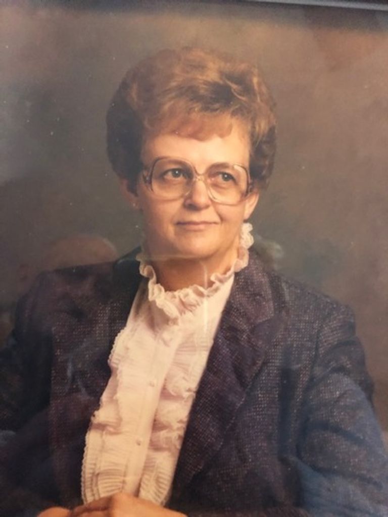 Mary E. Dunagan-Hunt