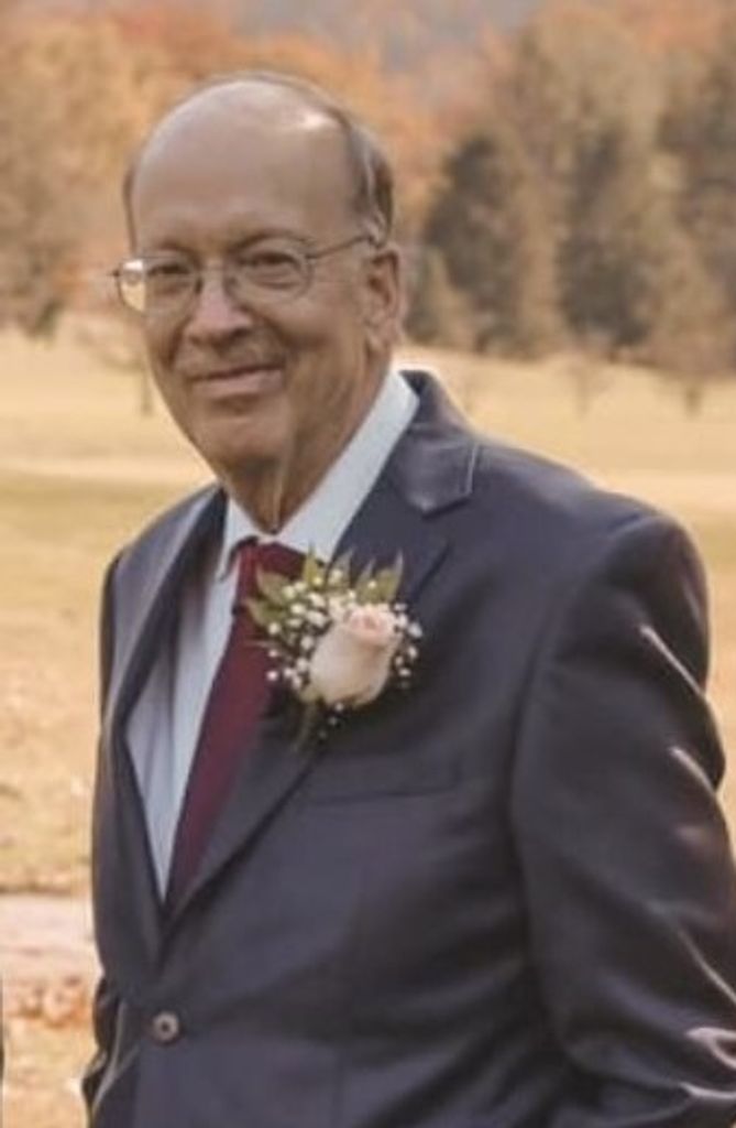 Gregory Michael Cannon Profile Photo