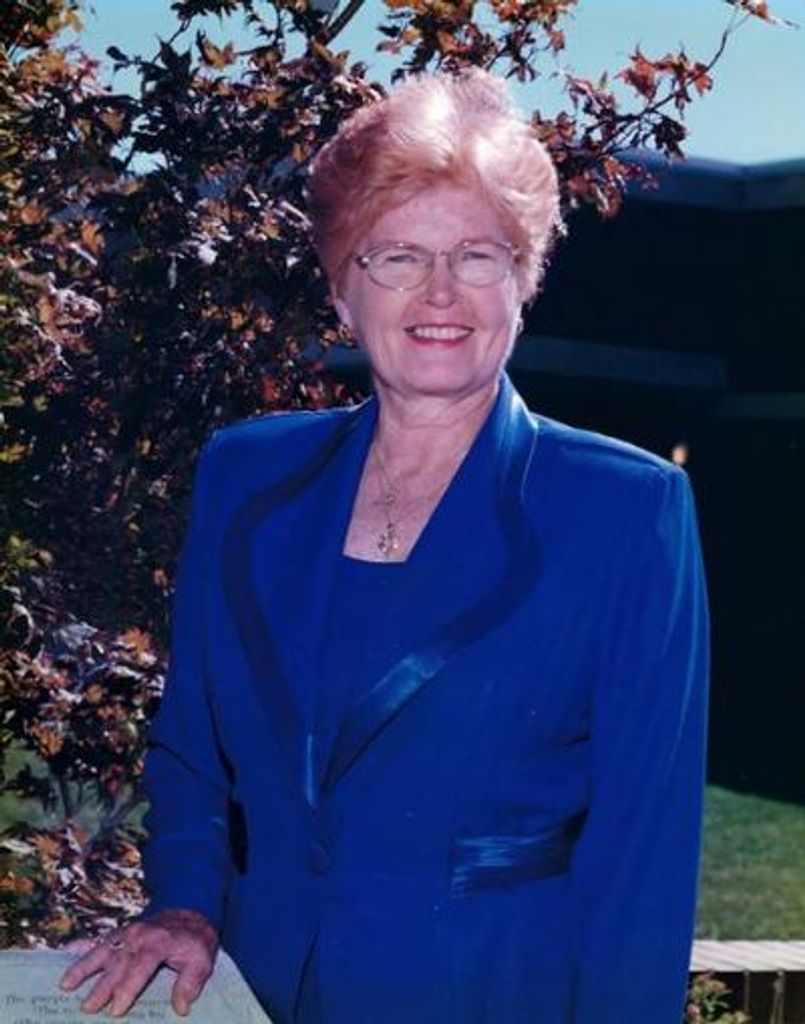 Dorothea Ott Profile Photo