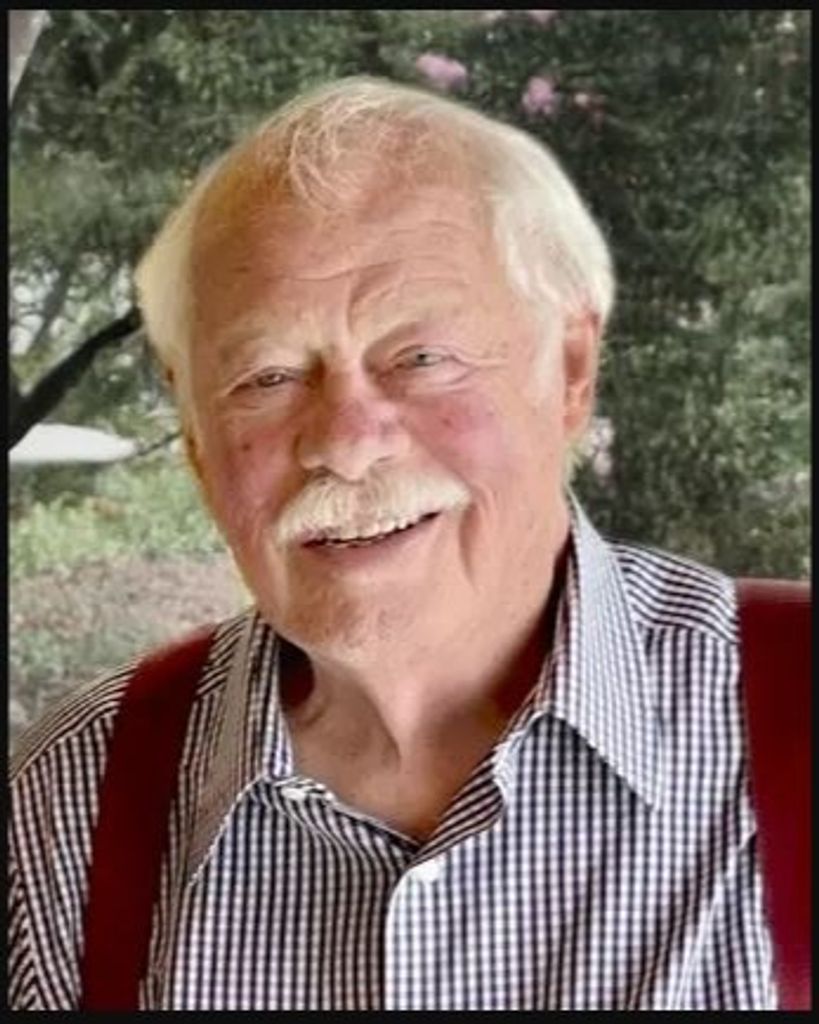 W. J. Thomas Ferguson