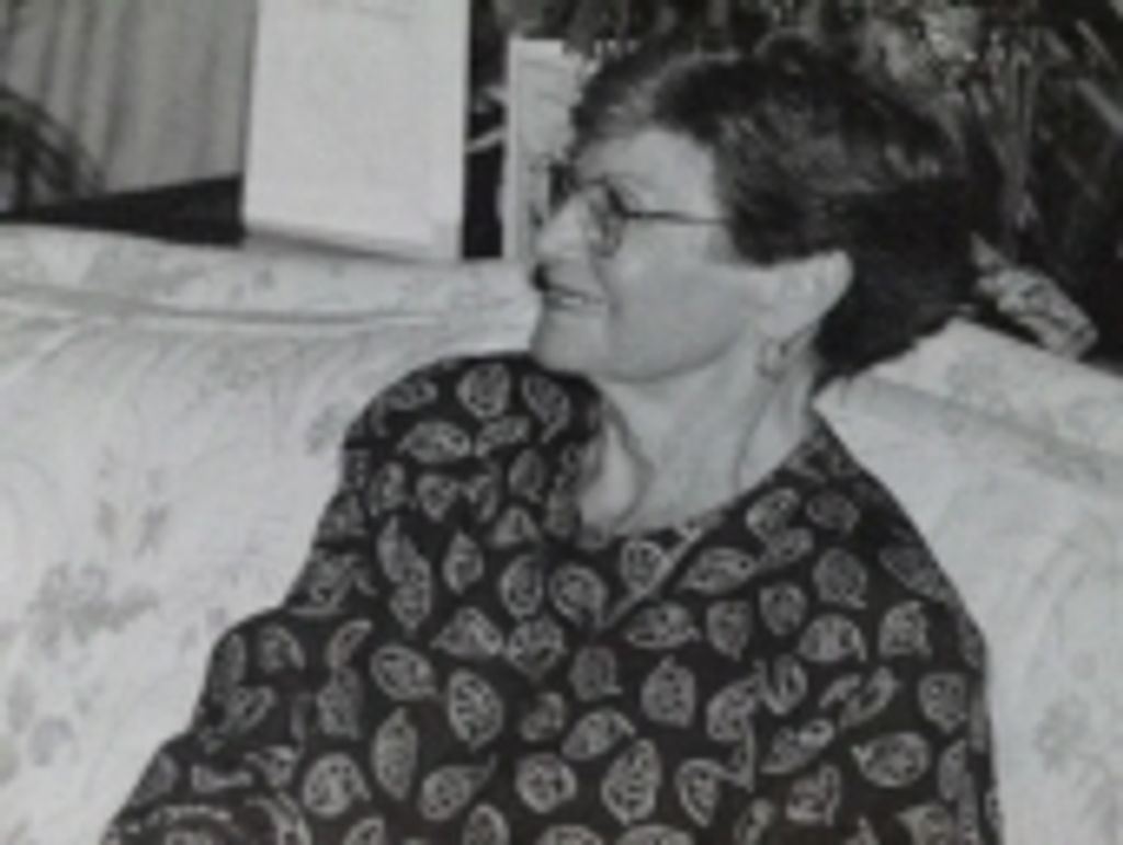 Maureen Thelma Wakefield