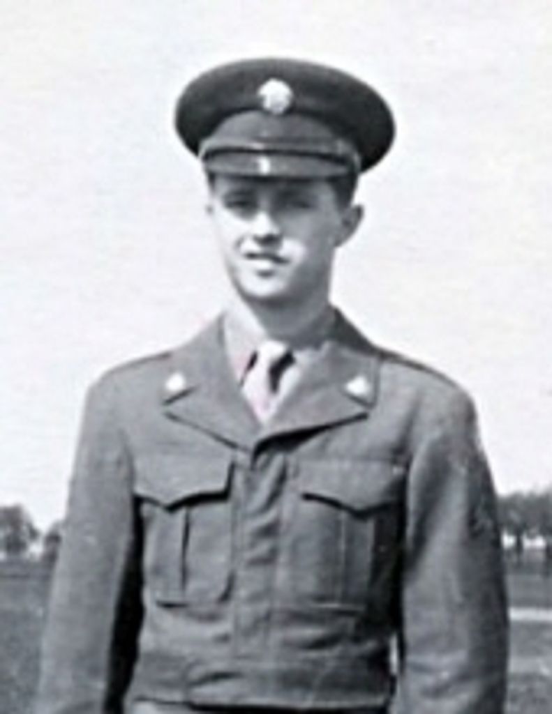 Henry Long