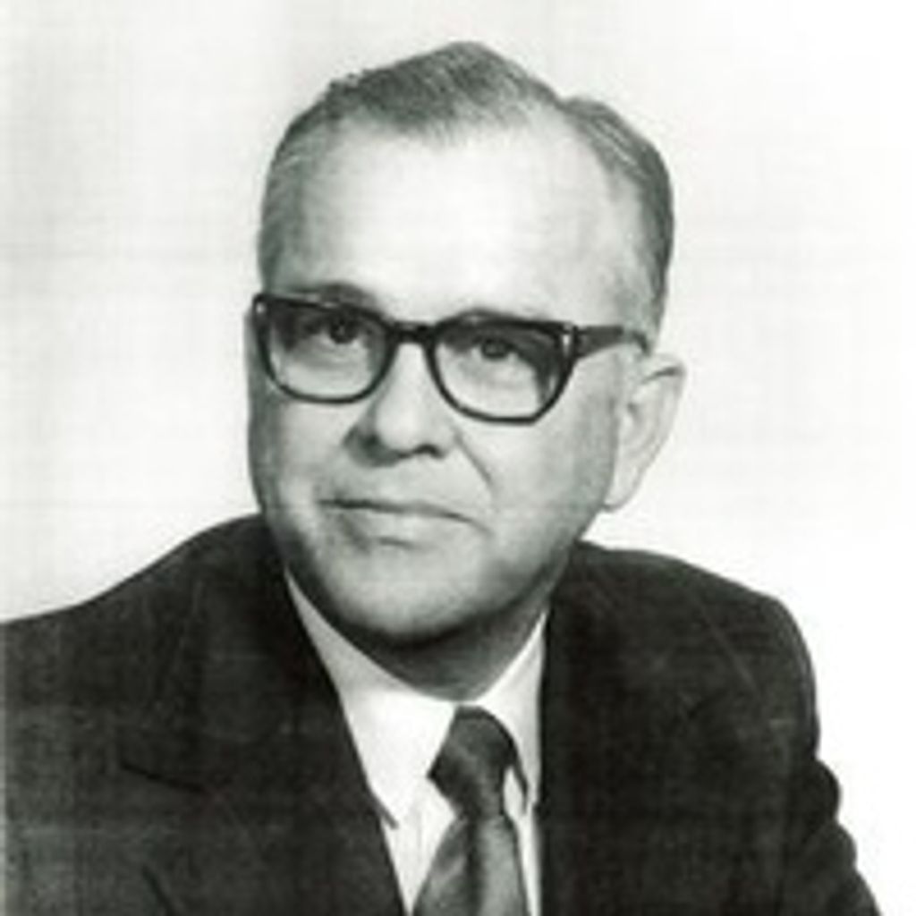 Harold 'Buster' Crain