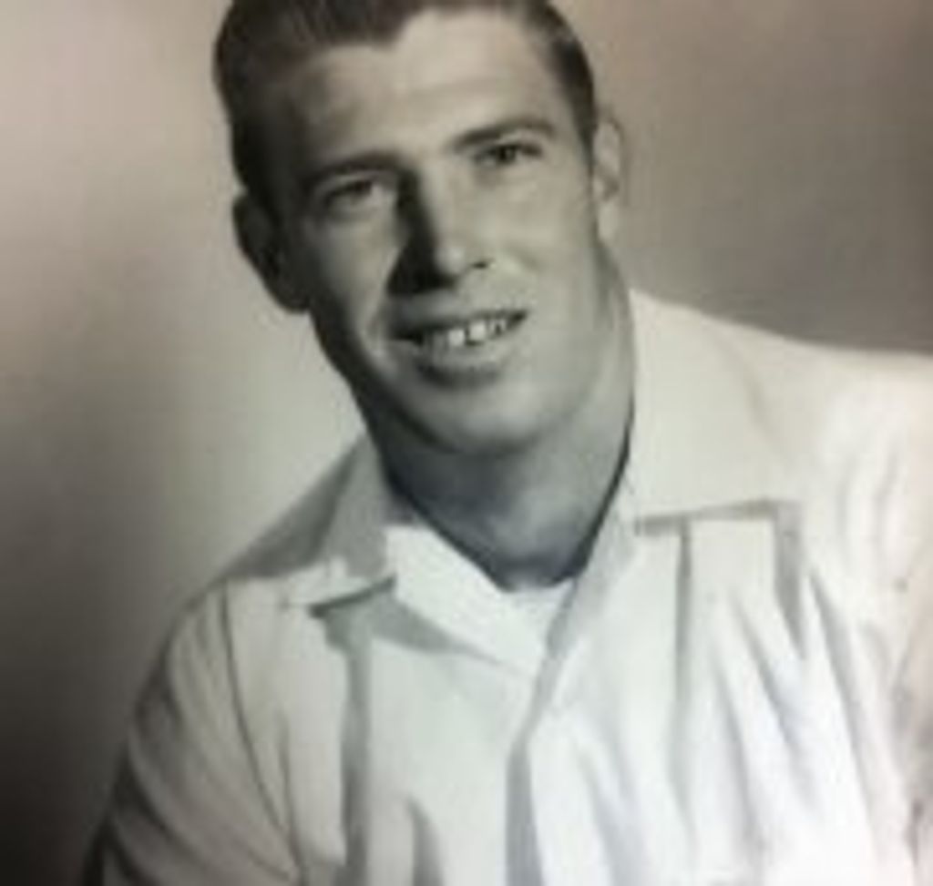 Lloyd Junior Thornton