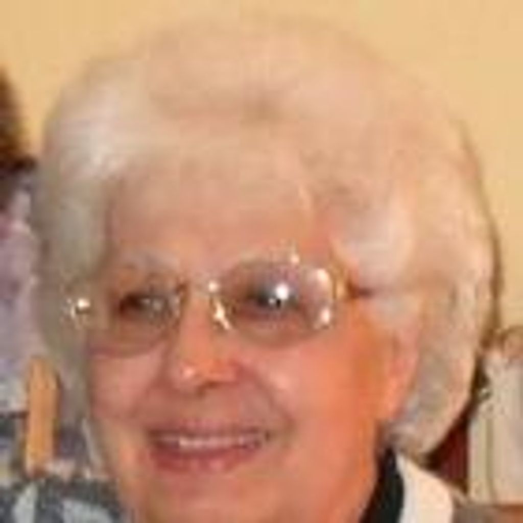 Mary A. Pinion