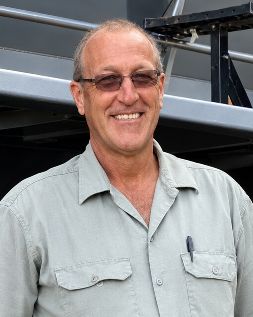 Thomas William Smith Profile Photo