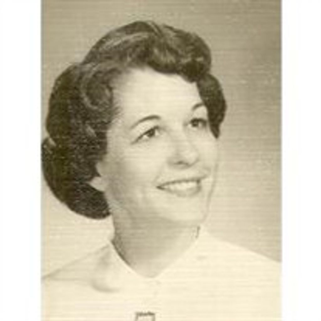 Carol Mae Aemisegger