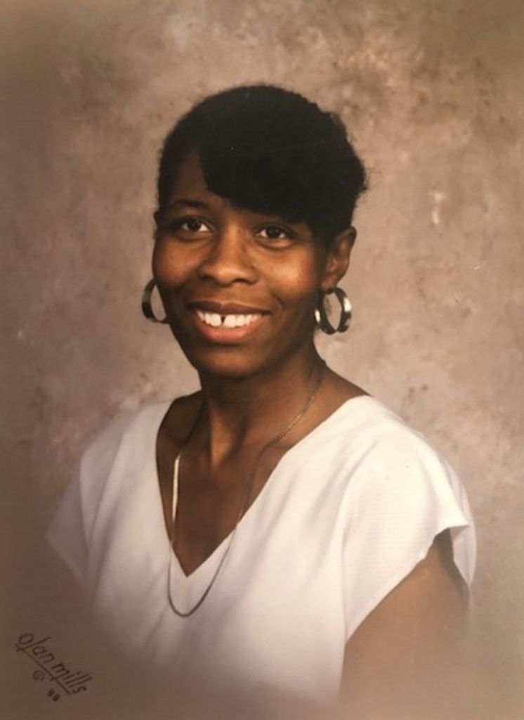 Arnetha Lavonnie Howard Kimbrough