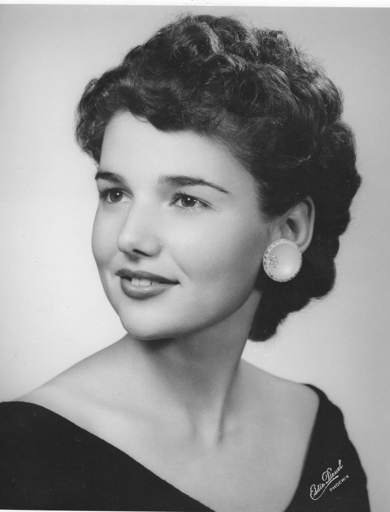 Velda Rogers Profile Photo