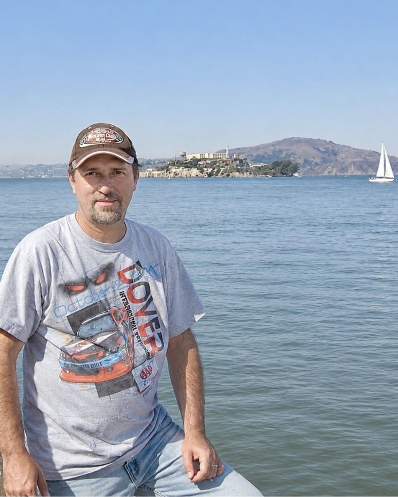 Michael R. Peters Profile Photo