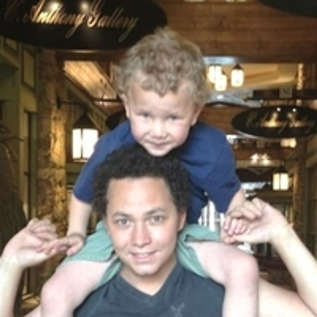 Marshall Berry Profile Photo