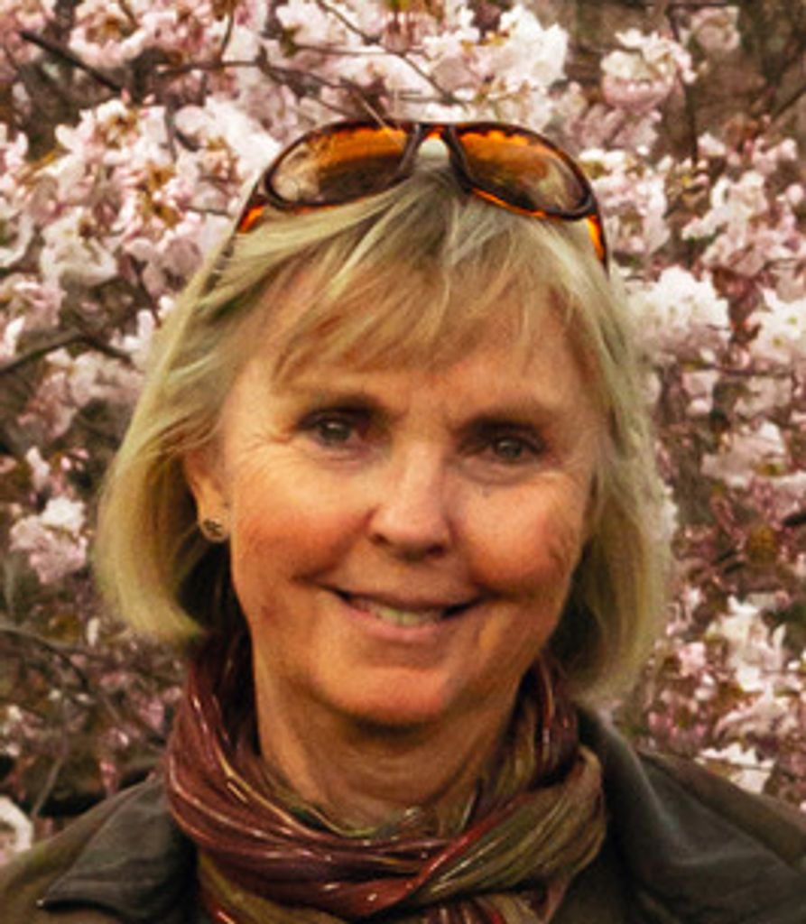 Katherine Hogan Profile Photo