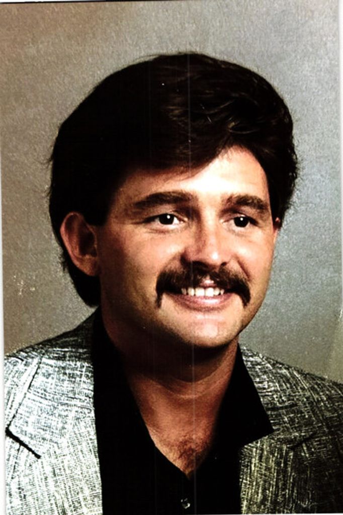 Keith Monroe Bailey Profile Photo