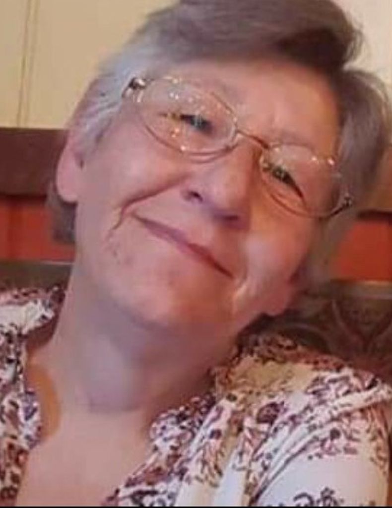 Mary L. (Yates)  Vencil